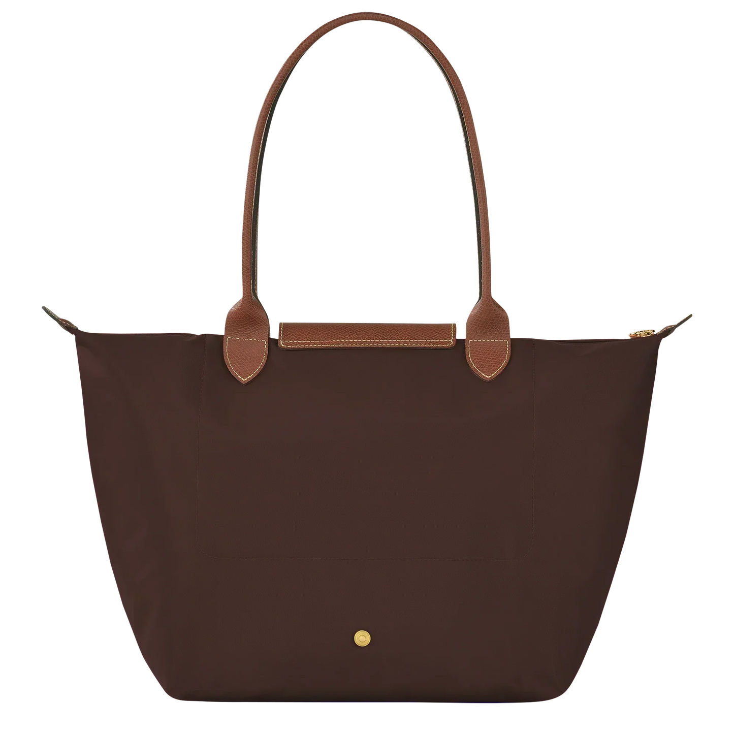 Bolso Grande Premium, Ébano