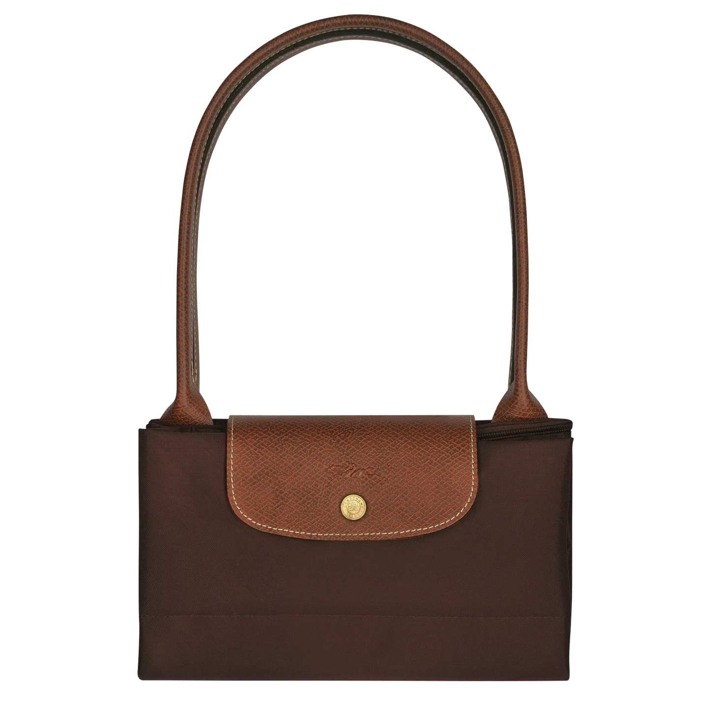 Bolso Grande Premium, Ébano