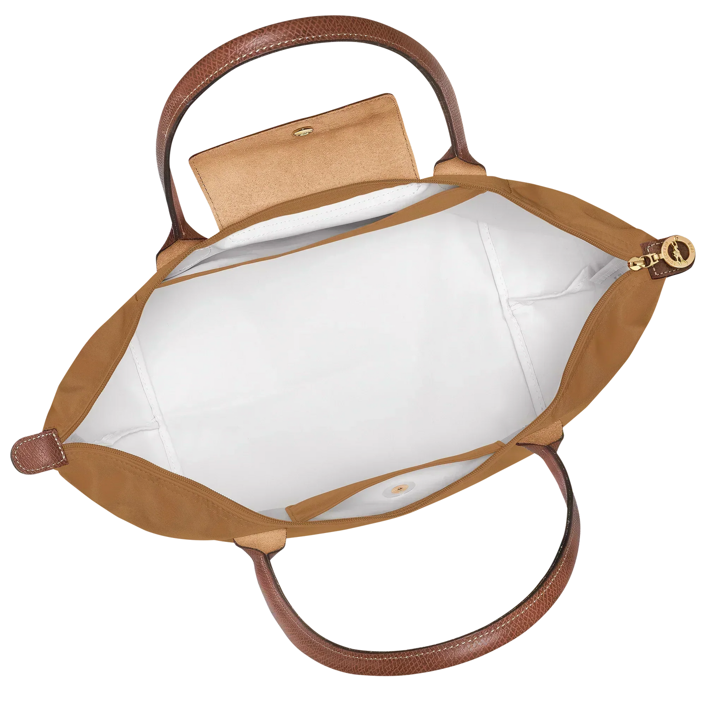 Bolso Grande Premium, Cervatillo