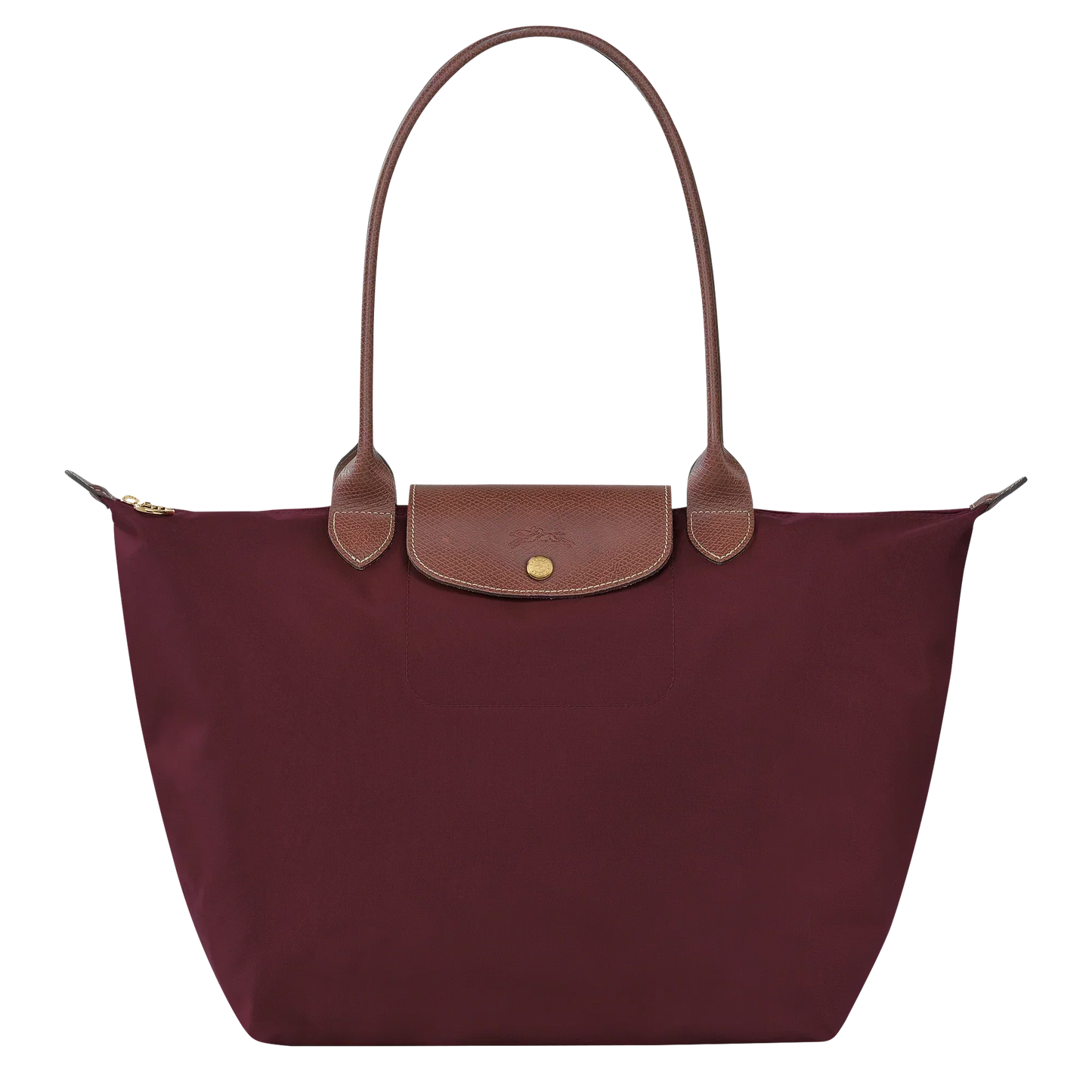 Bolso Grande Premium, Burdeos