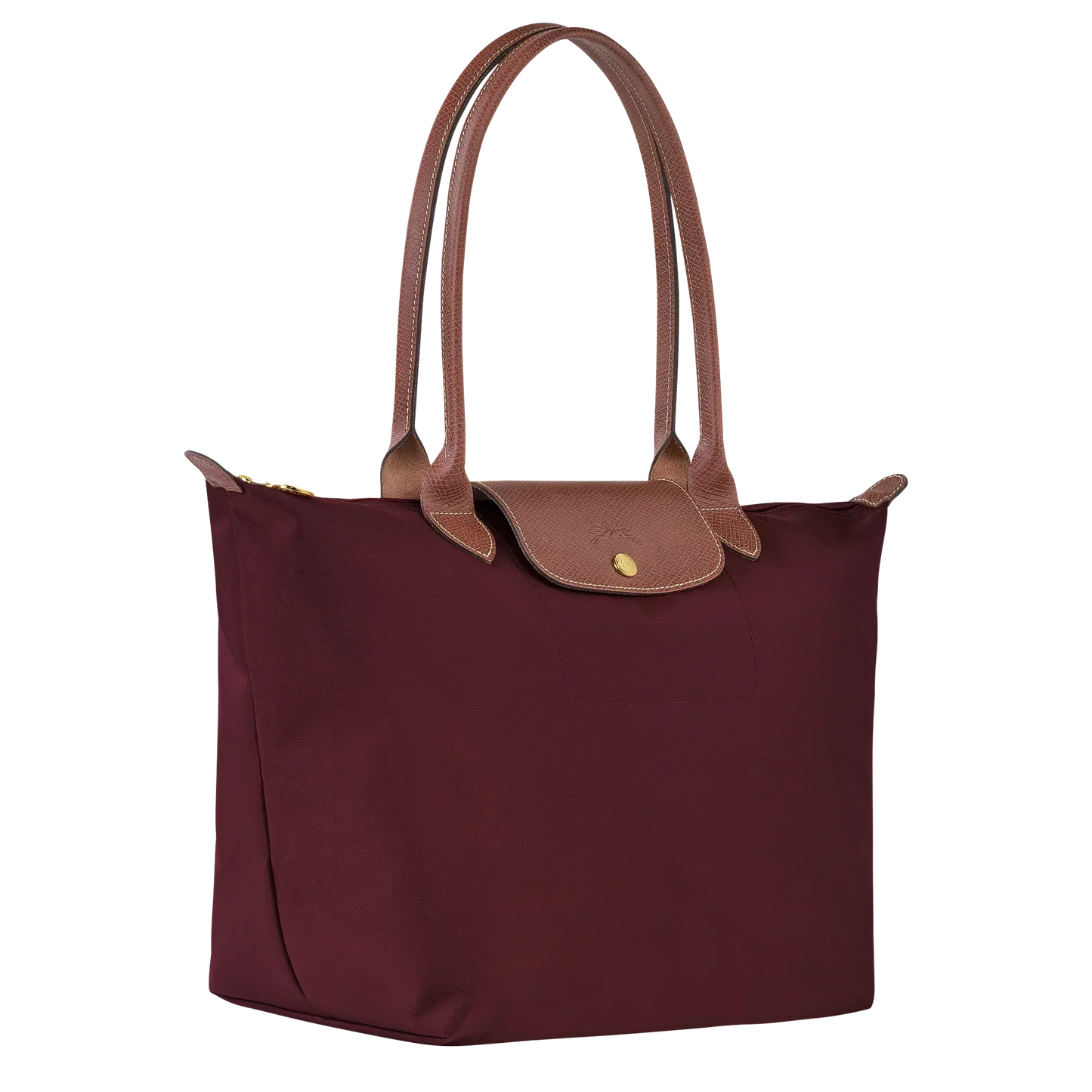 Bolso Grande Premium, Burdeos