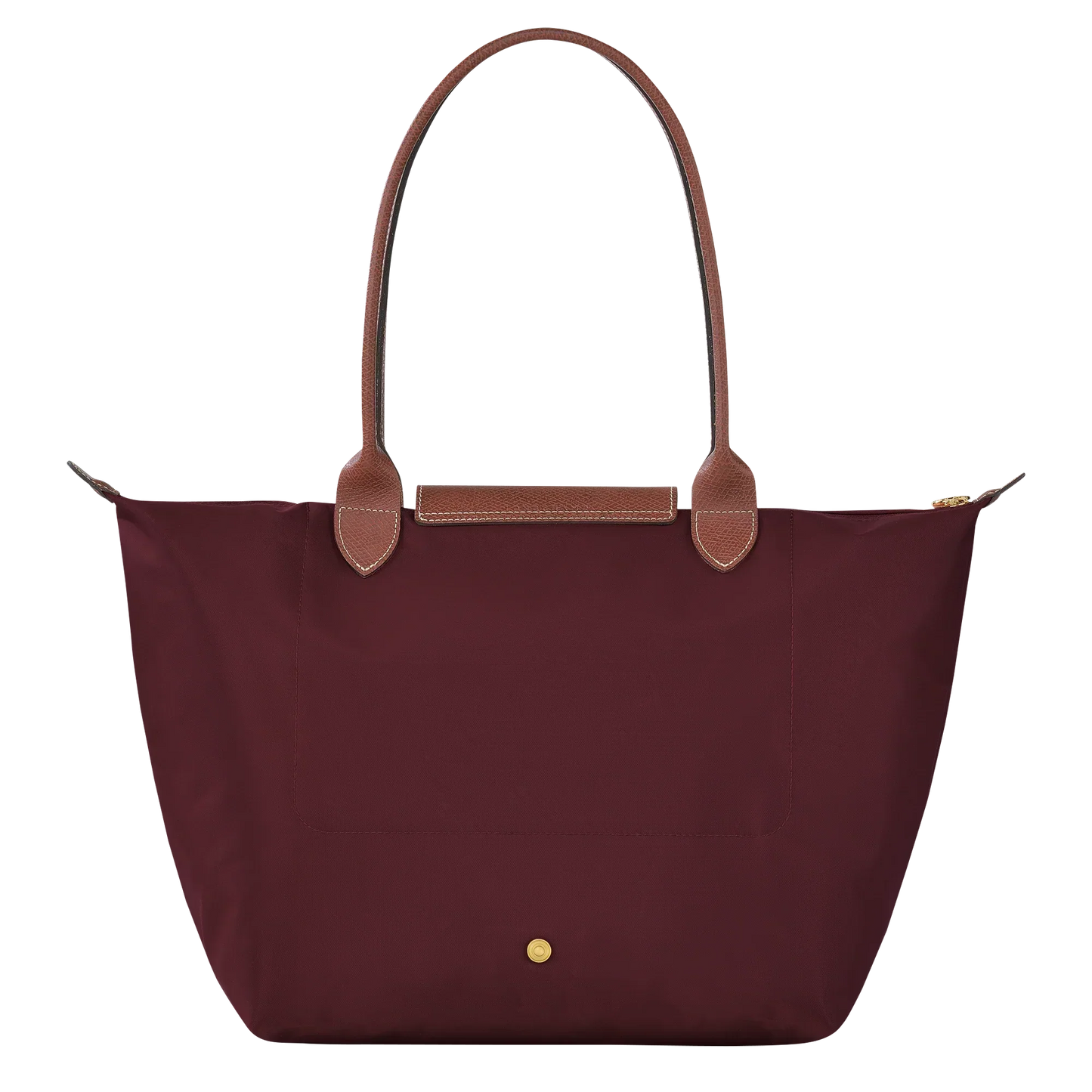 Bolso Grande Premium, Burdeos