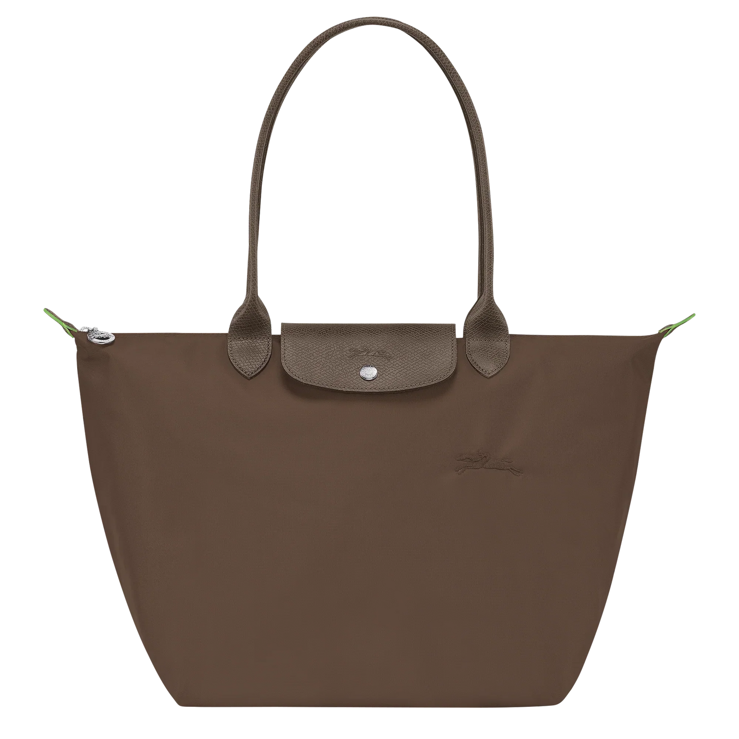 Bolso Grande Premium, Terra