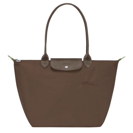 Bolso Grande Premium, Terra