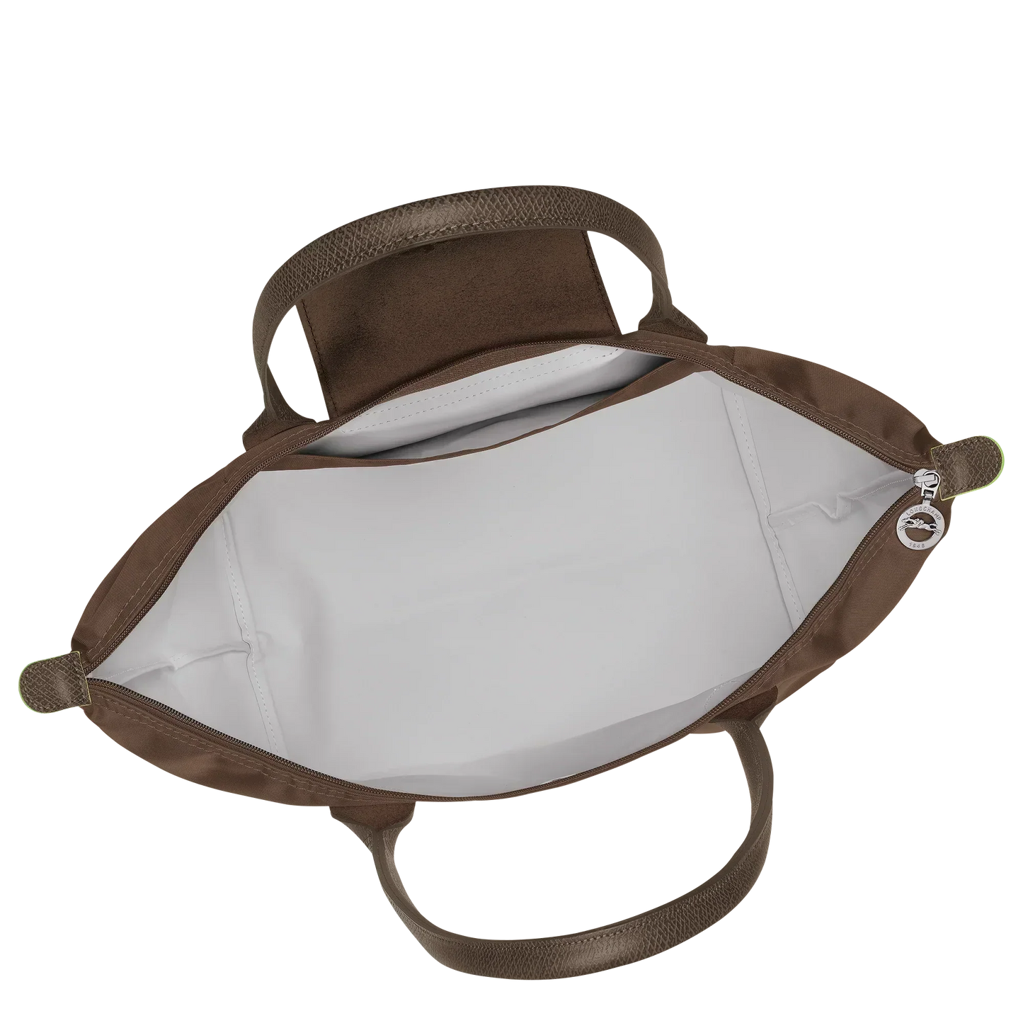 Bolso Grande Premium, Terra