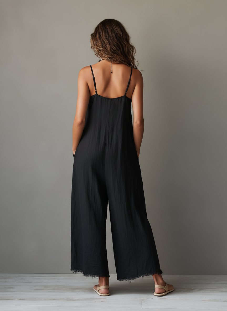 Inés - Mono minimalista