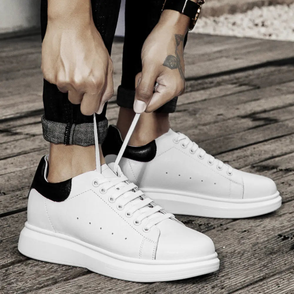 Luxe™ | Aumenta tu altura 6 cm
