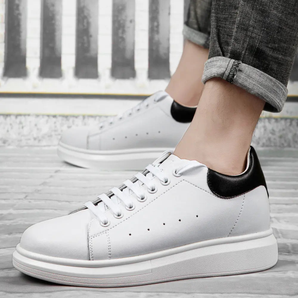 Luxe™ | Aumenta tu altura 6 cm