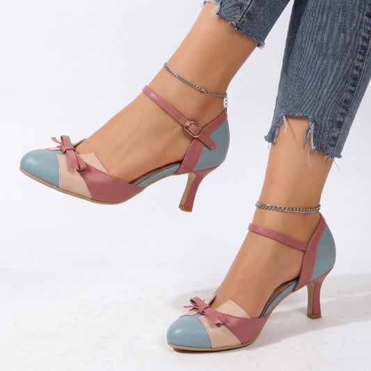 Celia™ | Zapatos de Tacón Cómodos