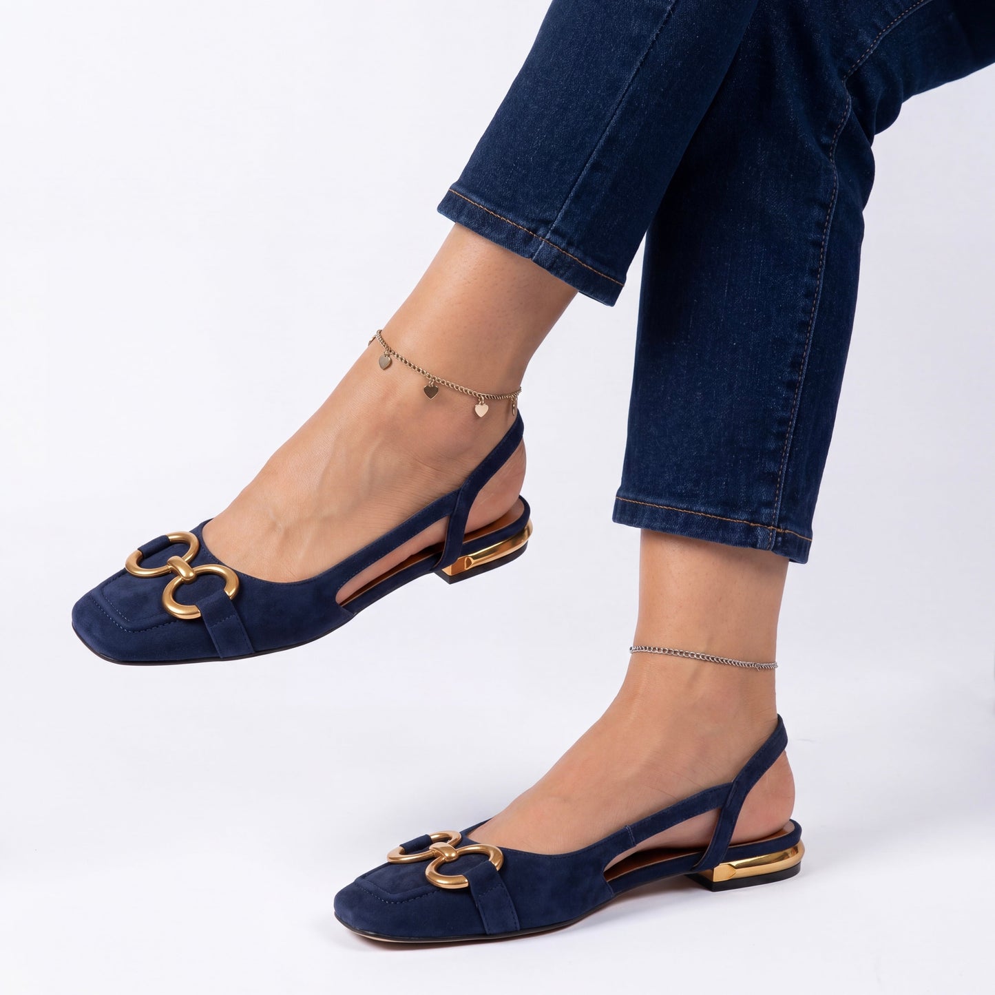 Cecilia™ | Sandalias Ortopédicas