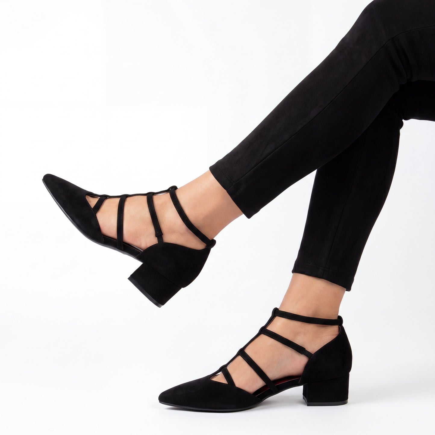 Ari™ | Tacones Altos Elegantes