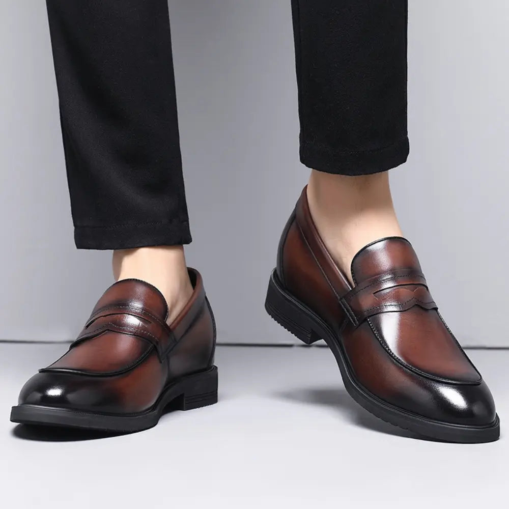 Monterrey™ | Aumenta tu altura 6 cm