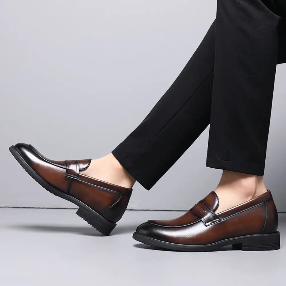 Monterrey™ | Aumenta tu altura 6 cm