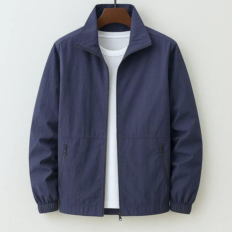 SOHO | Chamarra bomber ligera