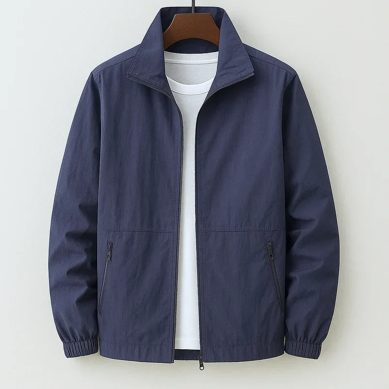 Castell | Chamarra Bomber Ligera
