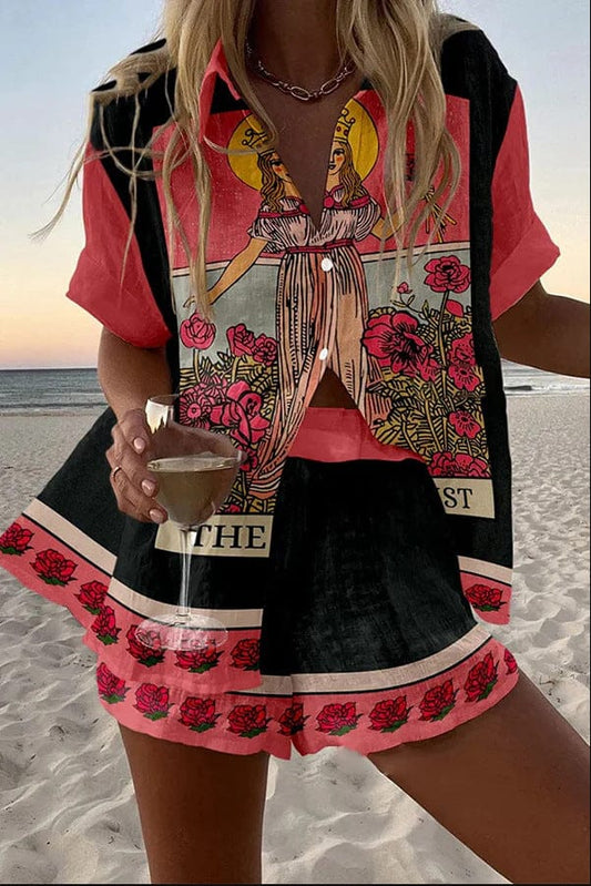 Malaya™ Conjunto