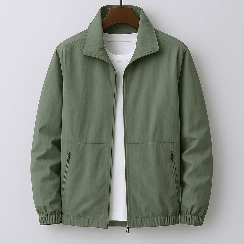 SOHO | Chamarra bomber ligera