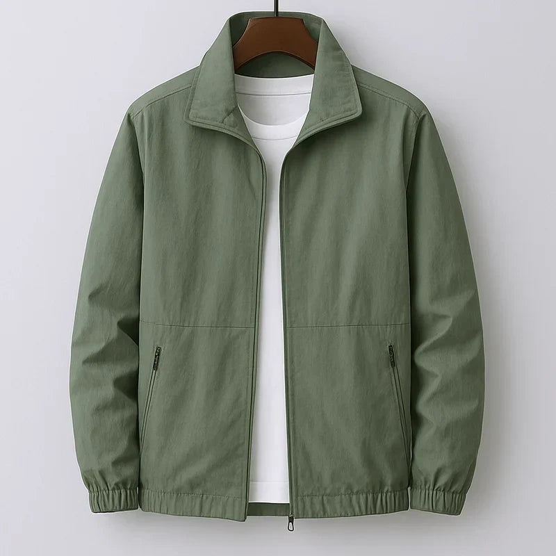Castell | Chamarra Bomber Ligera
