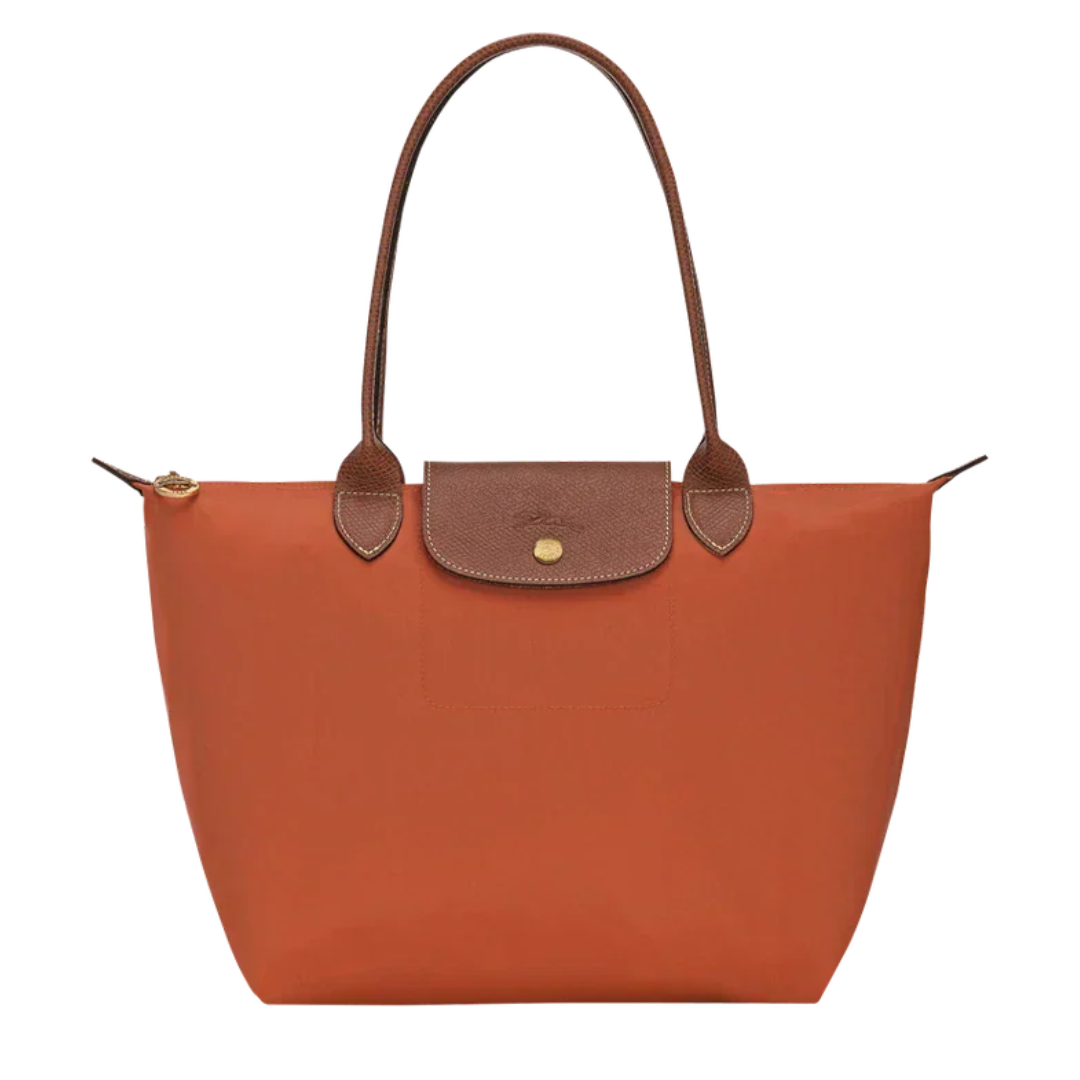 Bolso Grande Premium, Ladrillo