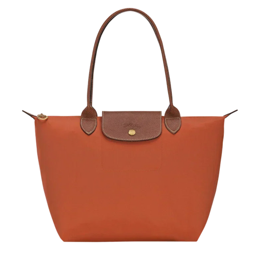 Bolso Grande Premium, Ladrillo