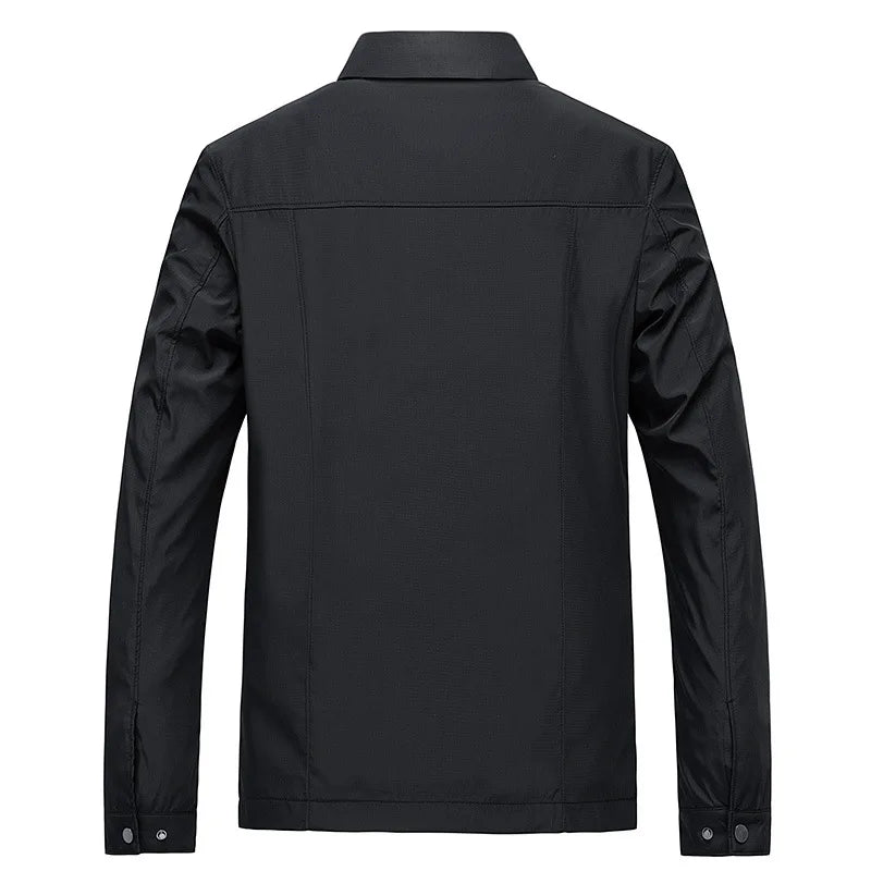 Yannick™ | Chamarra para Hombre