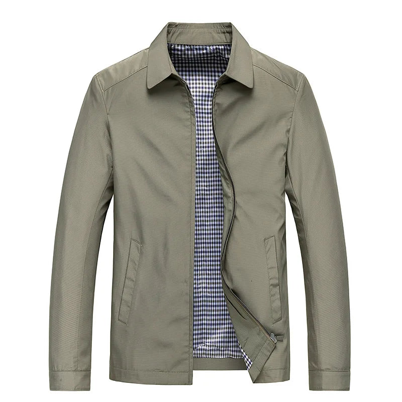 Yannick™ | Chamarra para Hombre