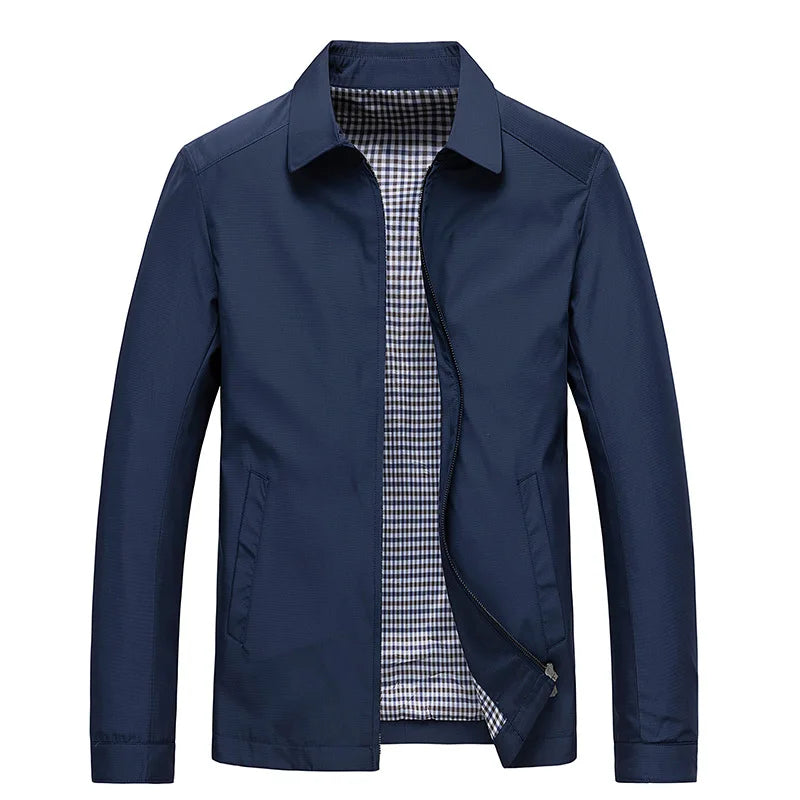 Yannick™ | Chamarra para Hombre