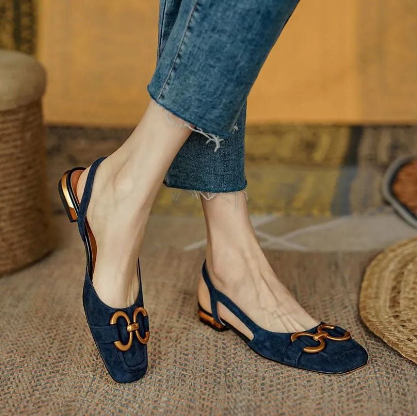 Cecilia™ | Sandalias Ortopédicas