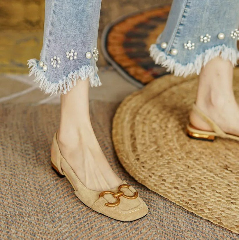 Cecilia™ | Sandalias Ortopédicas
