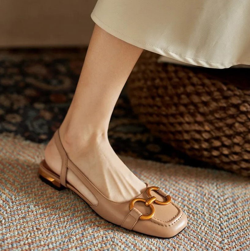 Cecilia™ | Sandalias Ortopédicas