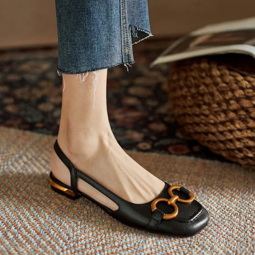 Cecilia™ | Sandalias Ortopédicas