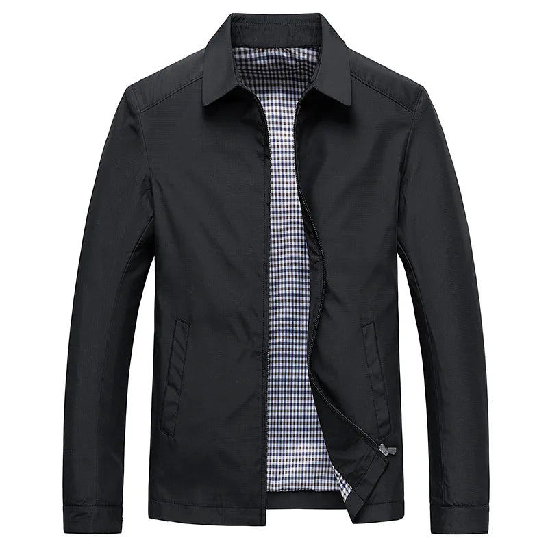 Yannick™ | Chamarra para Hombre