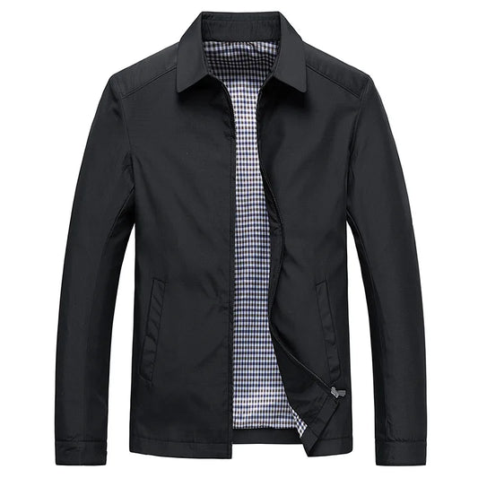 Yannick™ | Chamarra para Hombre