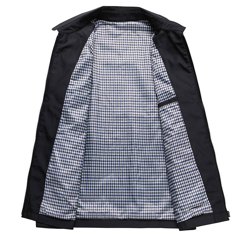 Yannick™ | Chamarra para Hombre