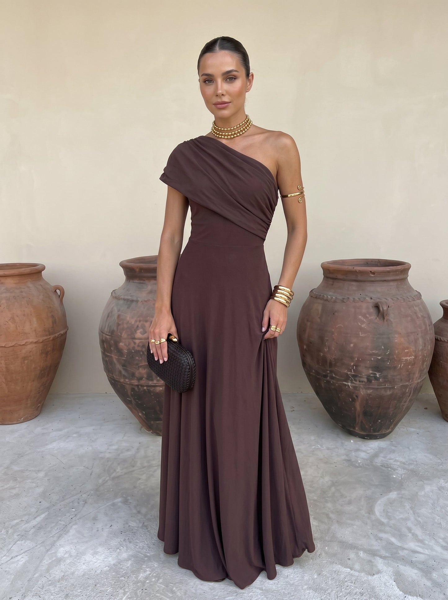 Toledo | Vestido Femenino