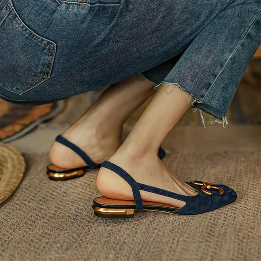 Cecilia™ | Sandalias Ortopédicas