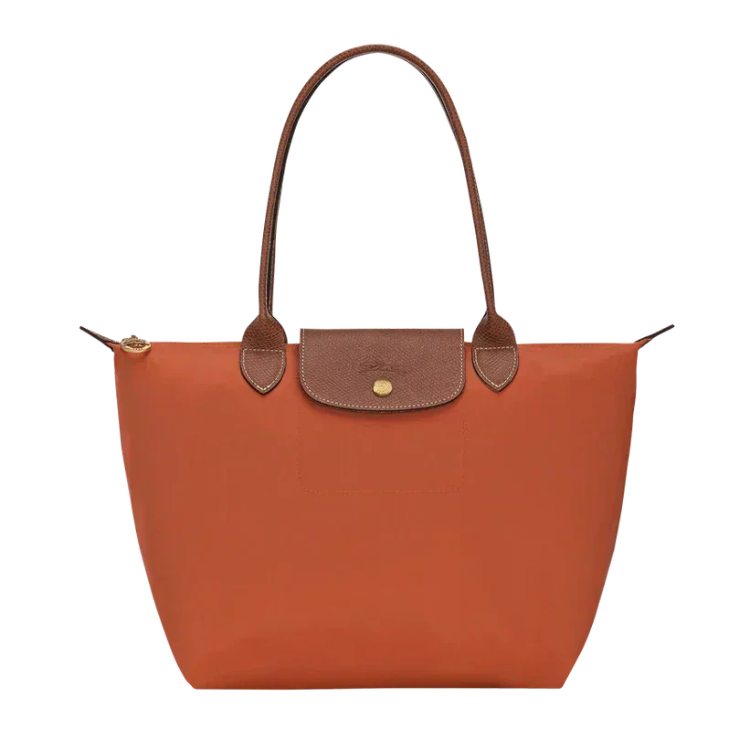 Bolso Grande Premium, Ladrillo