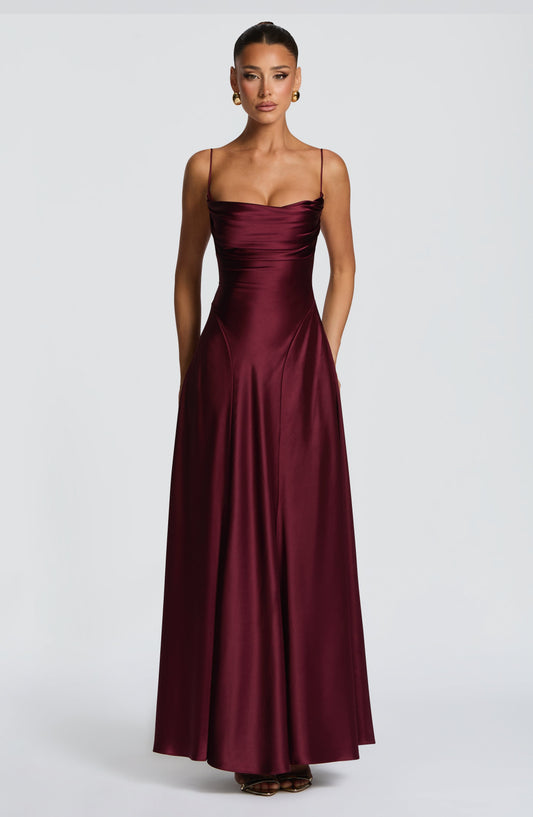 ALICIA | VESTIDO