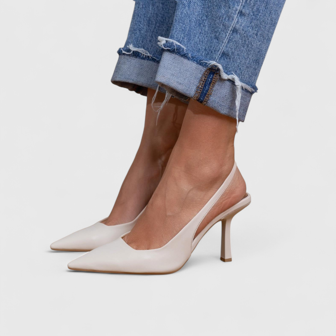 Bella · Tacones confort
