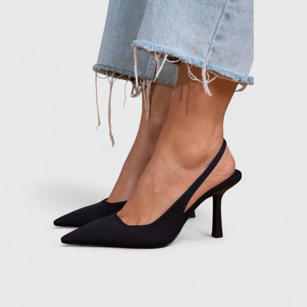 Bella · Tacones confort