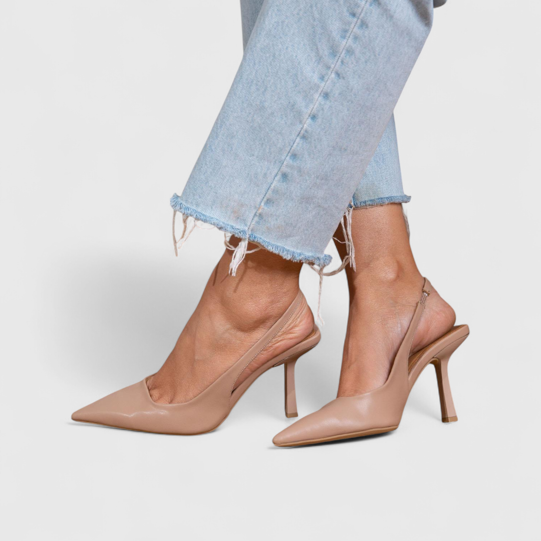 Bella · Tacones confort