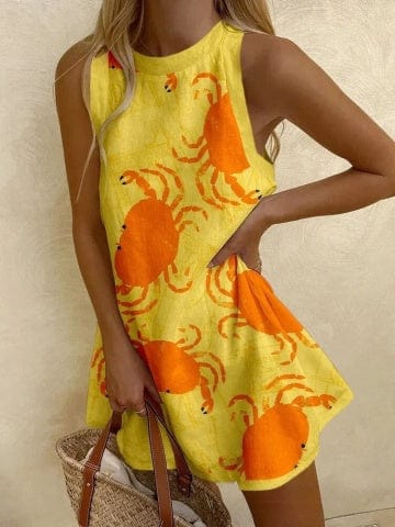 Adalee™ Minivestido