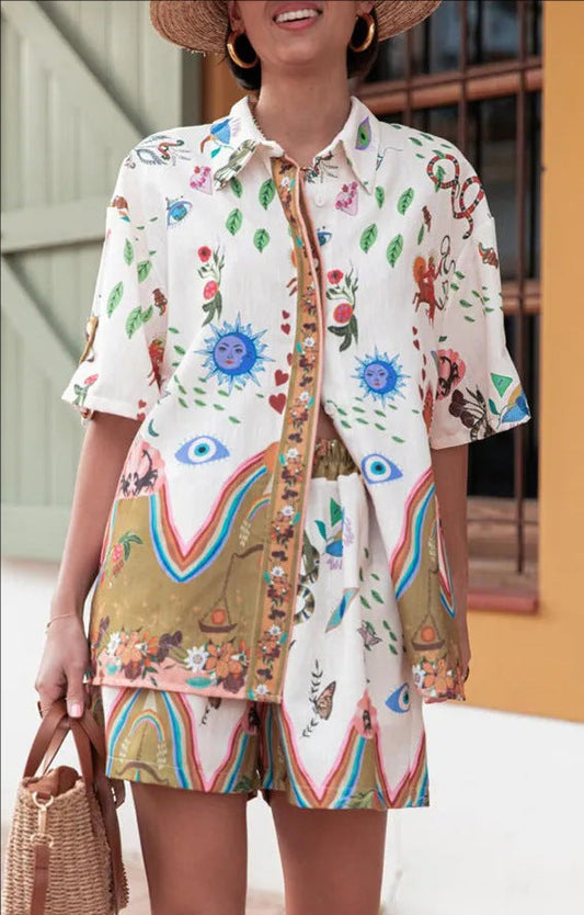 Silvana™ Conjunto
