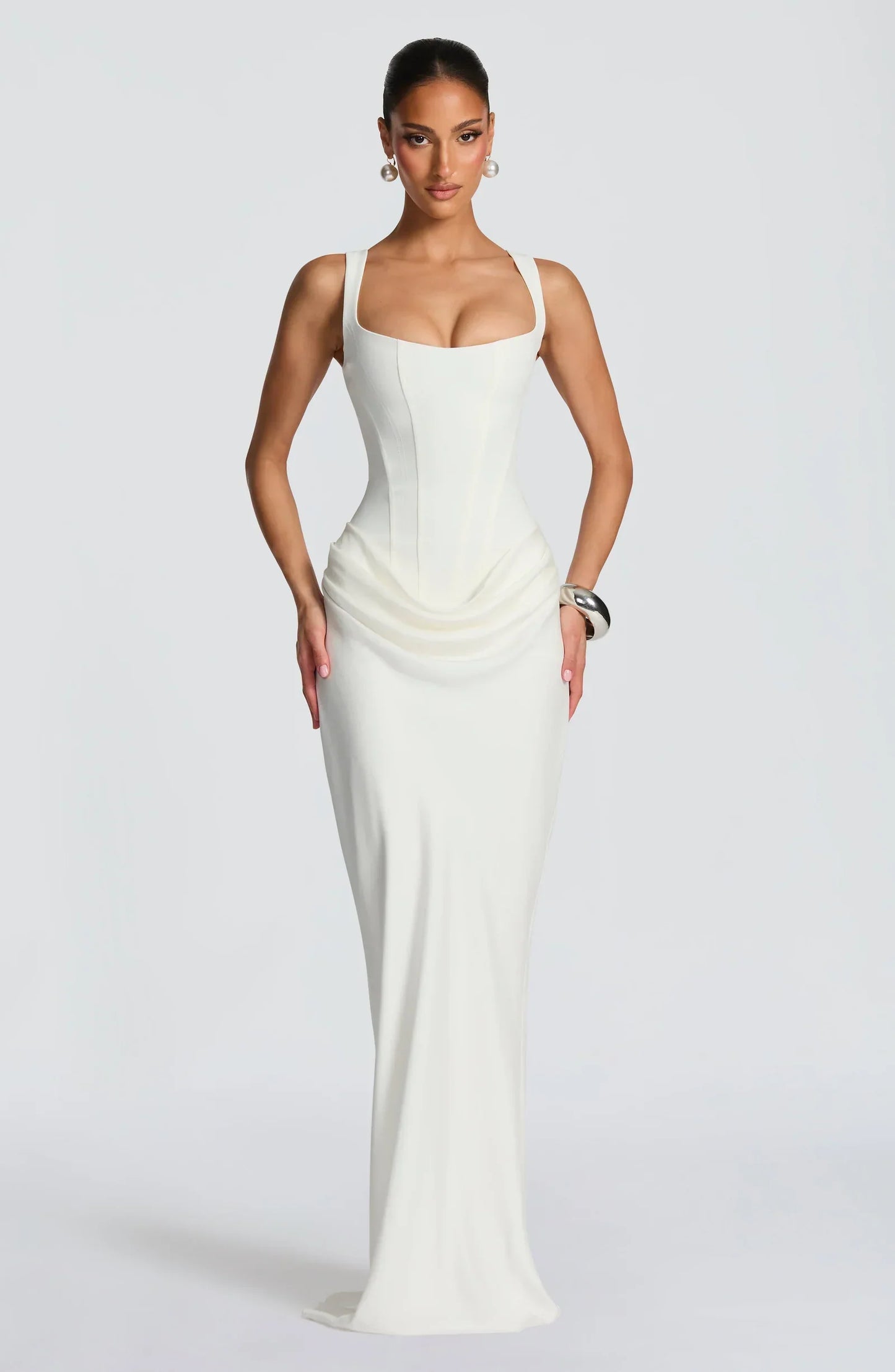 CLAUDIA | VESTIDO