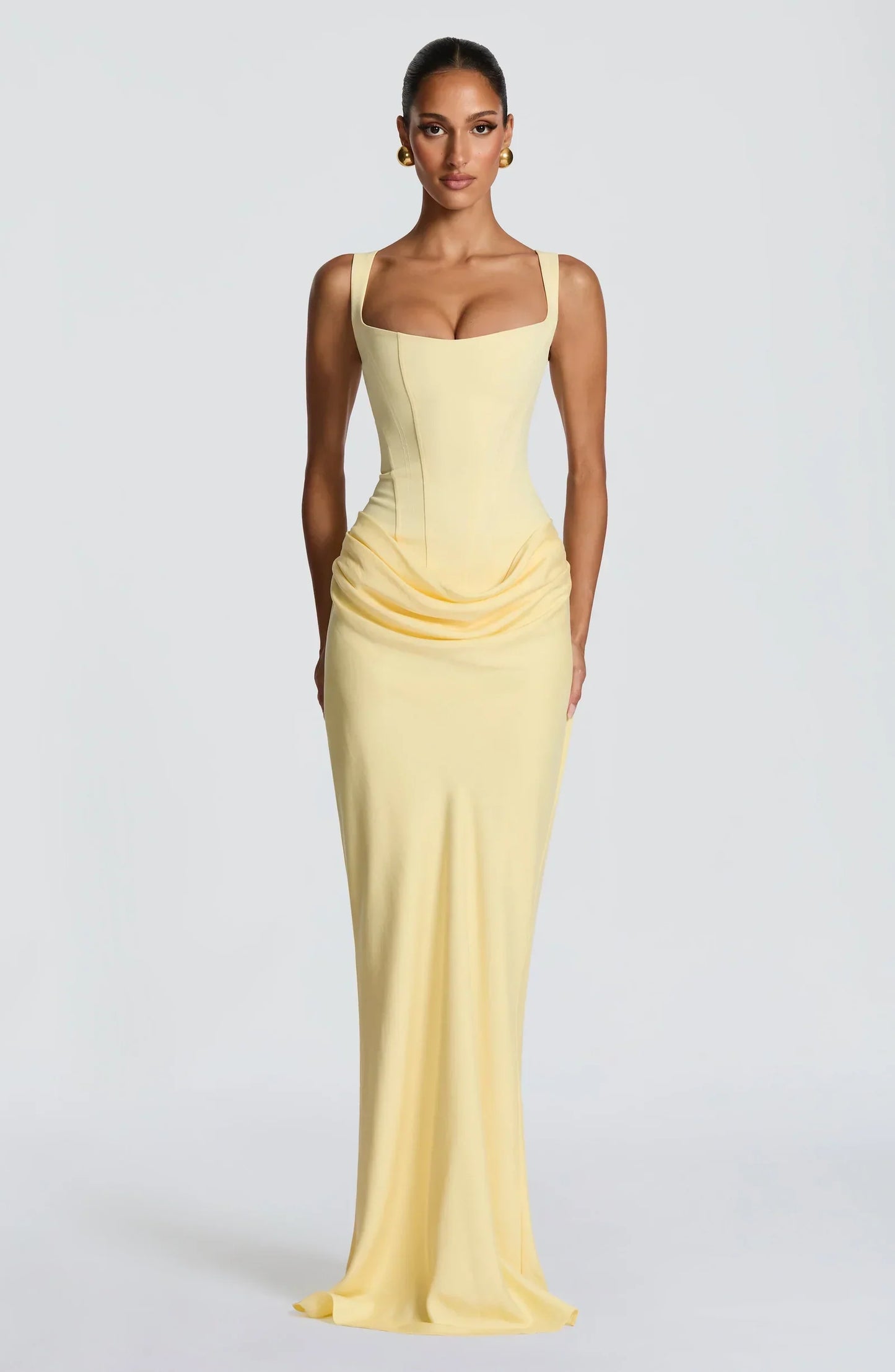 CLAUDIA | VESTIDO
