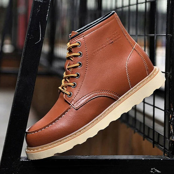 Torque™ | Aumenta tu altura 6, 8 y 10 cm