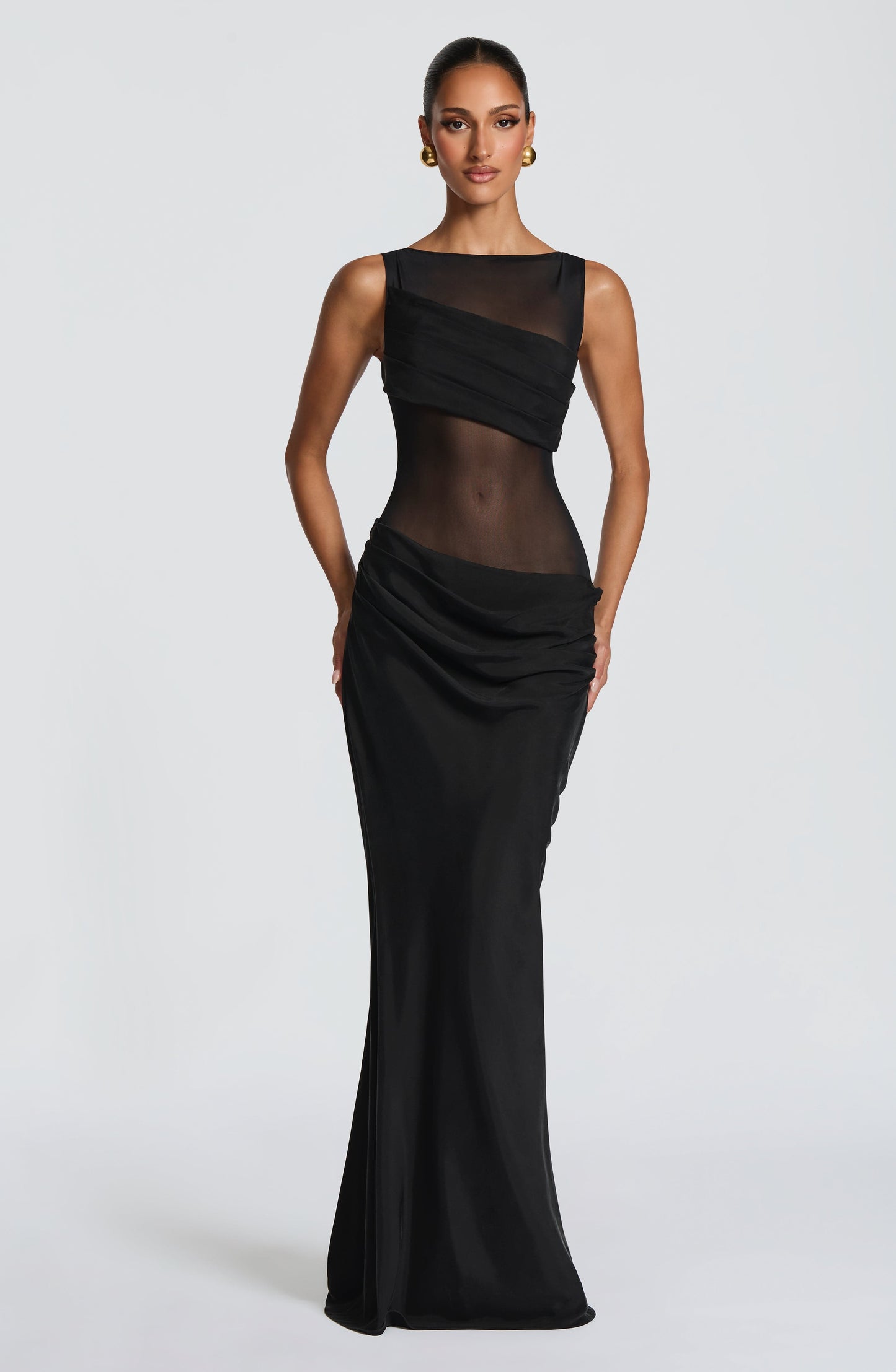 CELESTE | VESTIDO