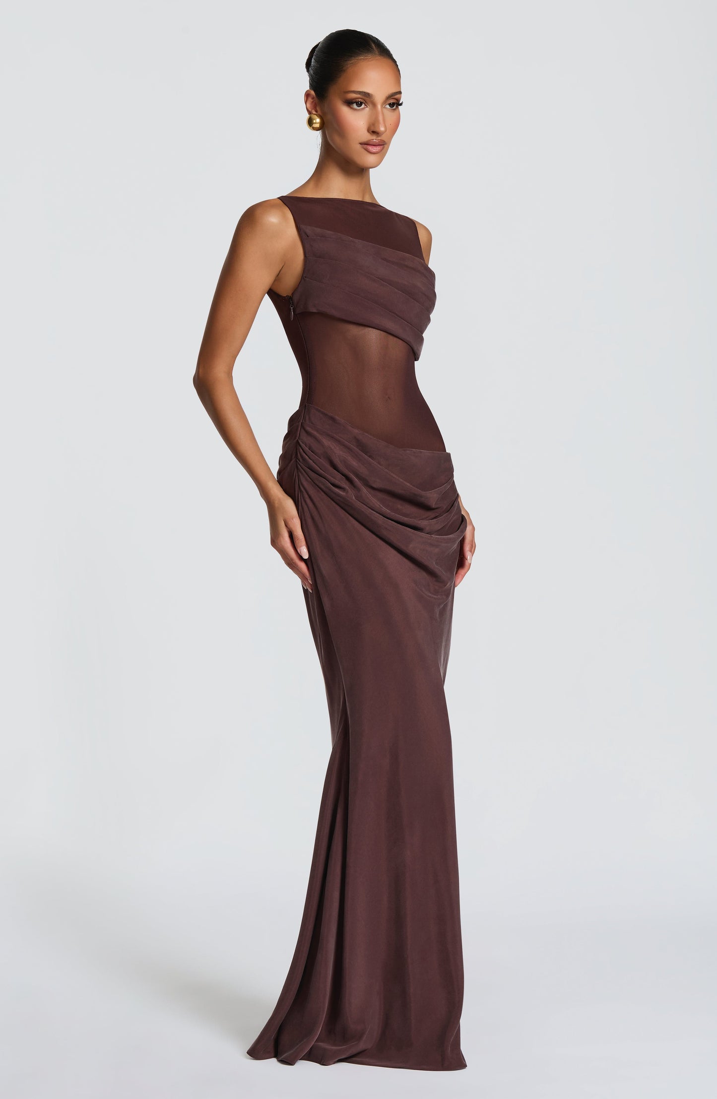 CELESTE | VESTIDO