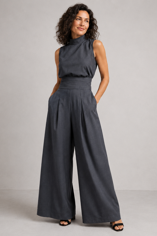 Salma | Conjunto de verano