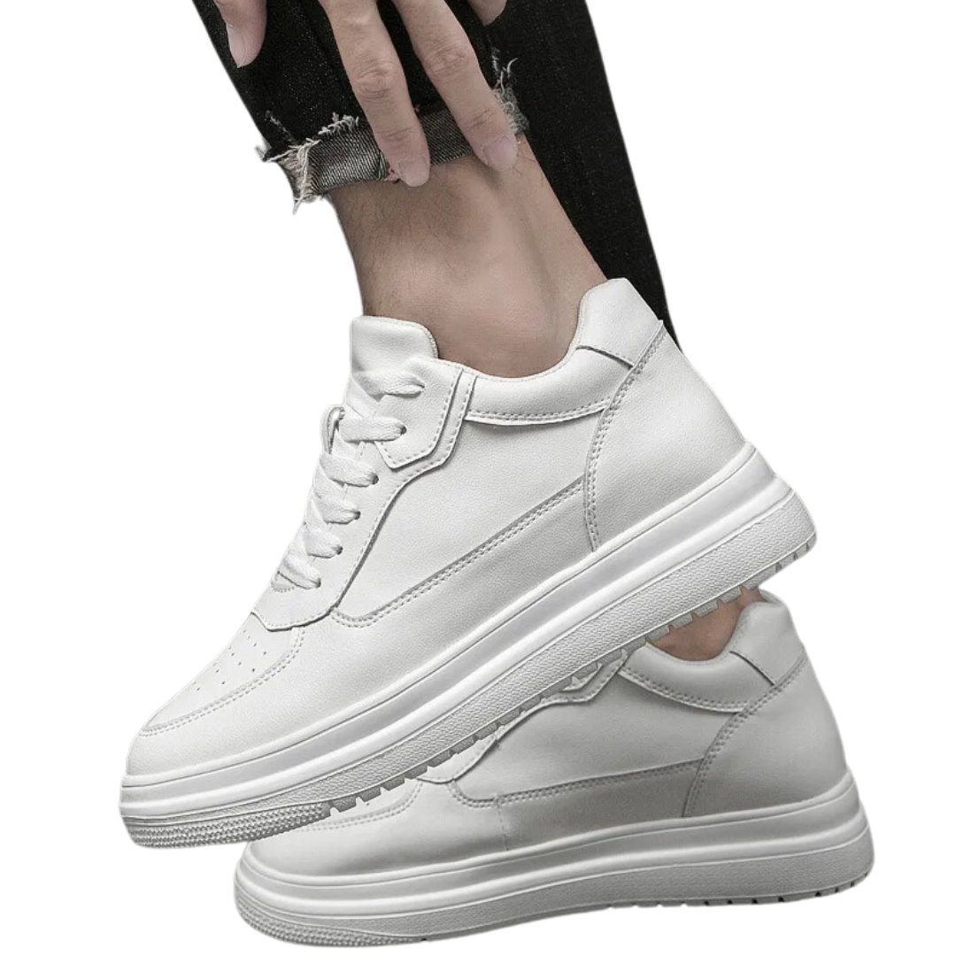 Momentum™ | Aumenta tu altura 6, 8 y 10 cm